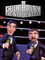 Celebrity Deathmatch - D.R