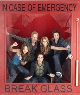 In Case Of Emergency - D.R