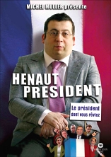 Hnaut Prsident - D.R