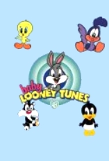 Bbs Looney Tunes - D.R