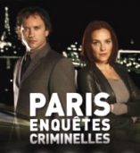Paris Enqutes Criminelles - D.R