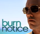 Burn Notice - D.R
