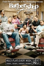 Barbershop - D.R