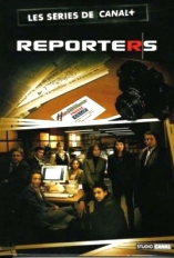 Reporters - D.R