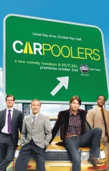 Carpoolers - D.R