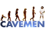 Cavemen - D.R