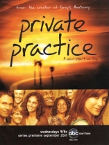 Private Practice - D.R