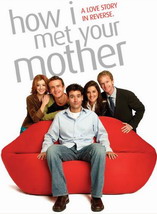 How I Met Your Mother - D.R