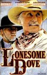 Lonesome Dove - D.R