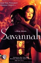 Savannah - D.R