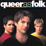 Queer As Folk (2002) - D.R