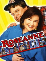 Roseanne (1988) - D.R