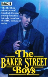 Gamins de Baker Street (Les) - D.R