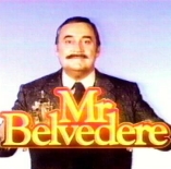 Monsieur Belvedere - D.R