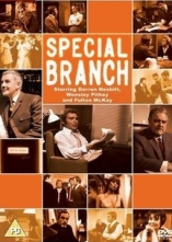 Special Branch - D.R