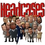 Headcases - D.R