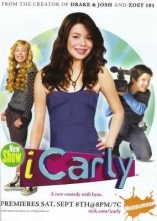 iCarly (2007) - D.R