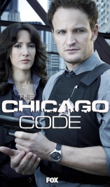 Chicago Code - D.R