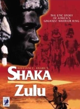 Shaka Zulu, la Lgende d