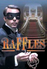Raffles - D.R