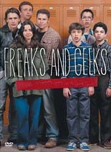 Freaks and Geeks - D.R