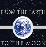 De la Terre  la Lune - D.R
