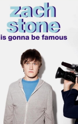 Zach Stone Is Gonna Be Famous - D.R