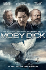Moby Dick (2011) - D.R