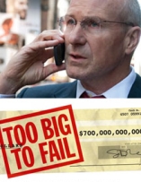 Too Big To Fail : Débâcle à Wall Street - D.R