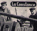 Cousins de la Constance (Les) - D.R