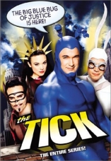 Tick (The) (2001) - D.R