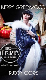 Miss Fisher Enqute ! - D.R