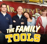 Family Tools - D.R