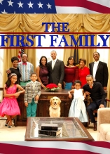 First Family (The) - D.R