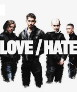 Love/Hate - D.R