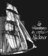 Aventures du Capitaine Lckner (Les) - D.R