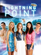 Lightning Point - D.R
