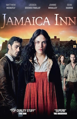 Jamaica Inn (2014) - D.R