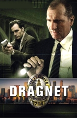 L.A. Dragnet - D.R