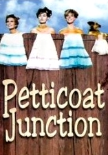 Petticoat Junction - D.R