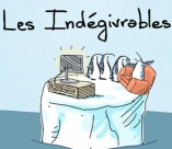 Indgivrables (Les) - D.R