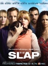 Slap (The) (US) - D.R