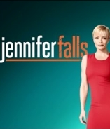 Jennifer Falls - D.R