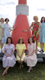 Astronaut Wives Club - D.R