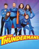 Thunderman (Les) - D.R