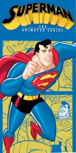 Superman (1996) - D.R