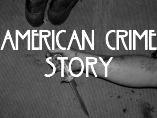 American Crime Story - D.R