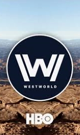 Westworld - D.R
