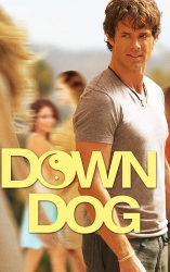 Down Dog - D.R