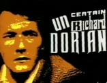 Un certain Richard Dorian - D.R